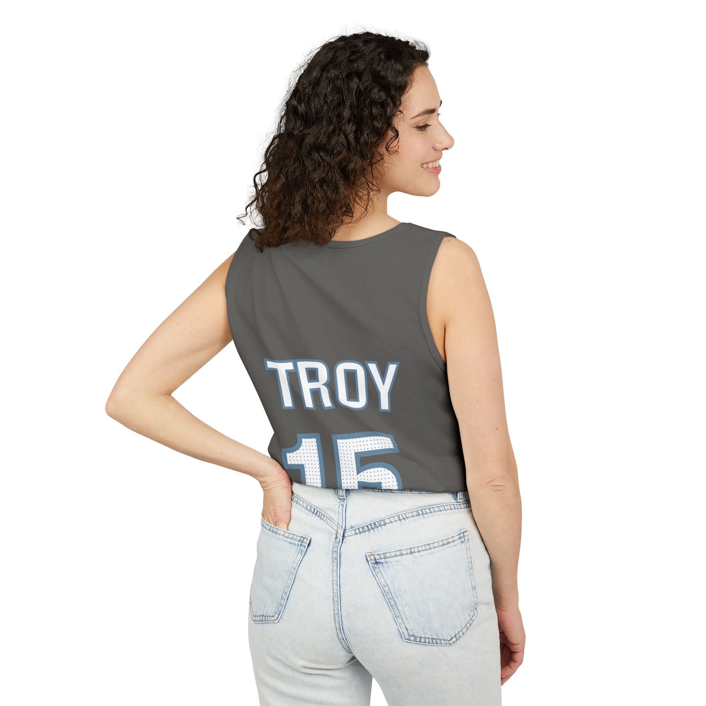 LE Kaitlyn Troy Tank Top