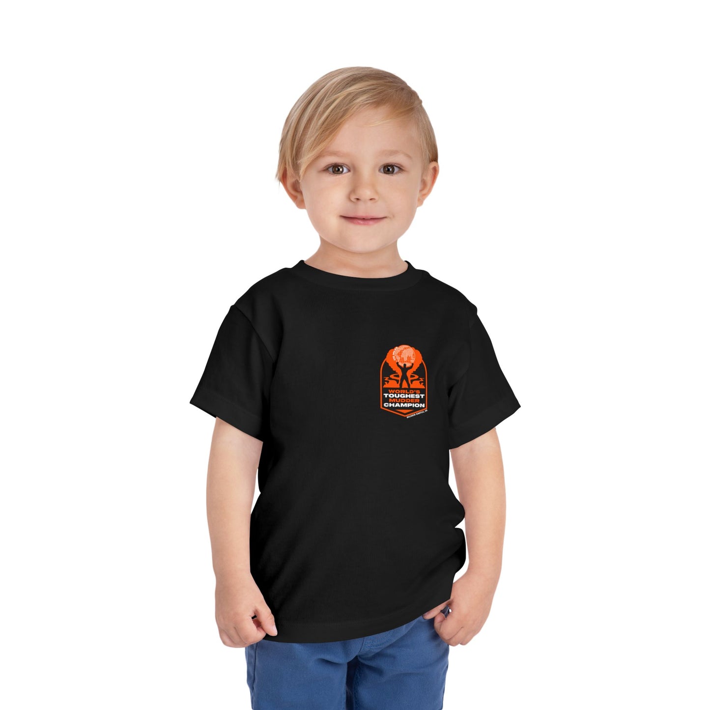 LE Joe Rucco WTM Champion Toddler Tee (2)