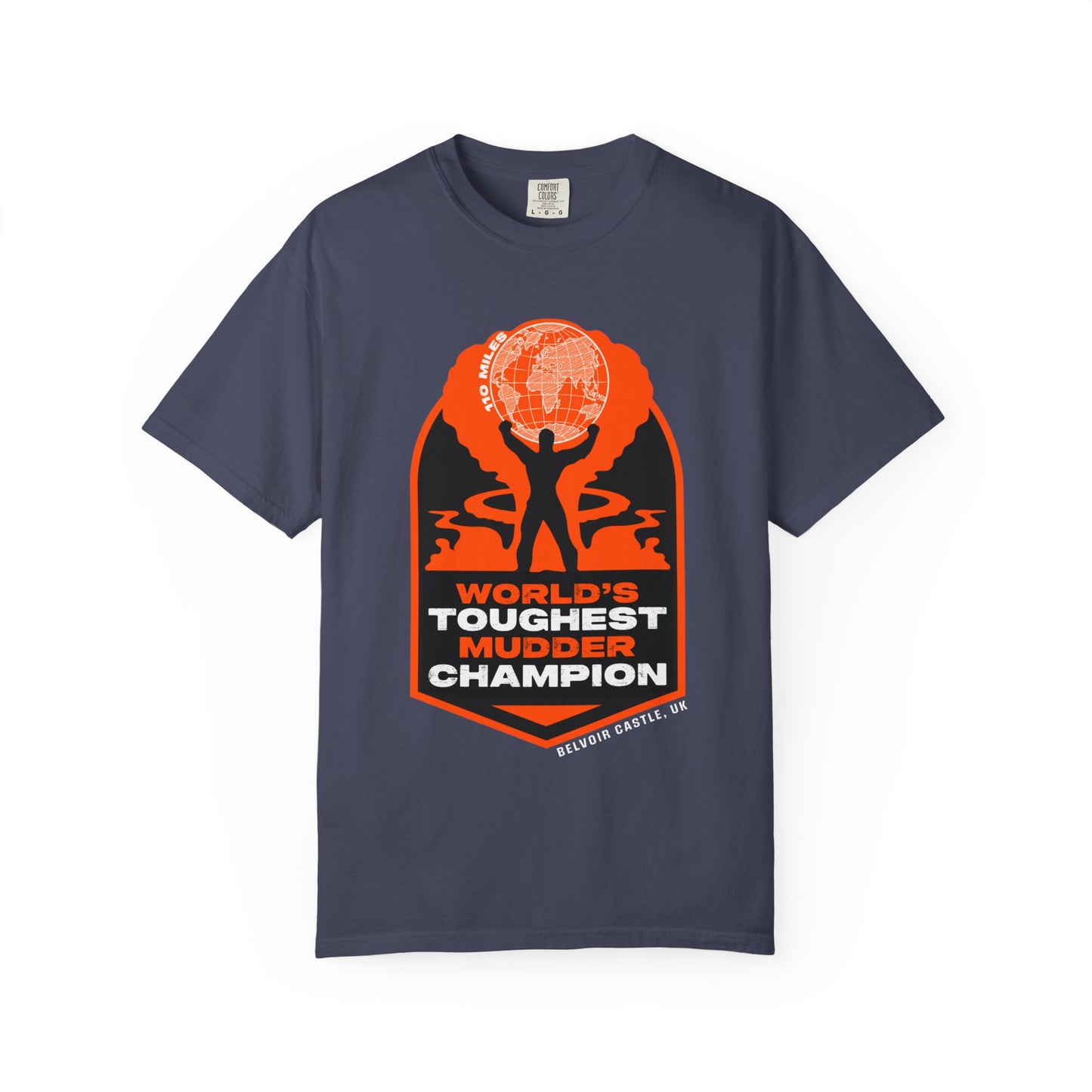 LE Joe Rucco WTM Champion Tee (3)
