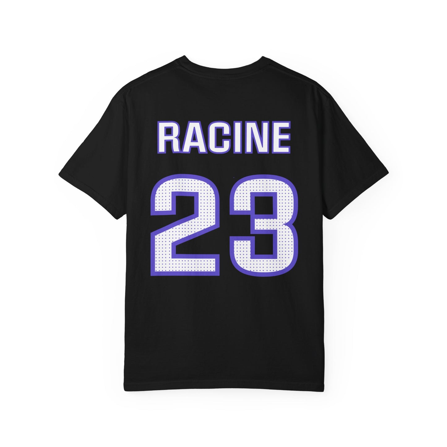 LE Mike Racine T-shirt