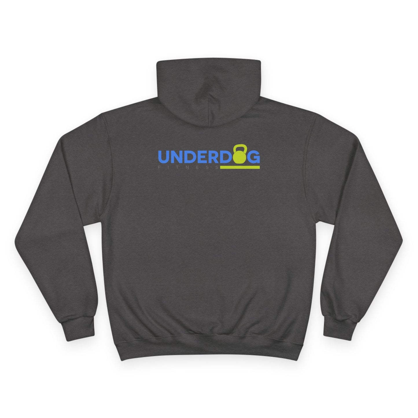 Let's Lift Each Other Up! Champion Hoodie