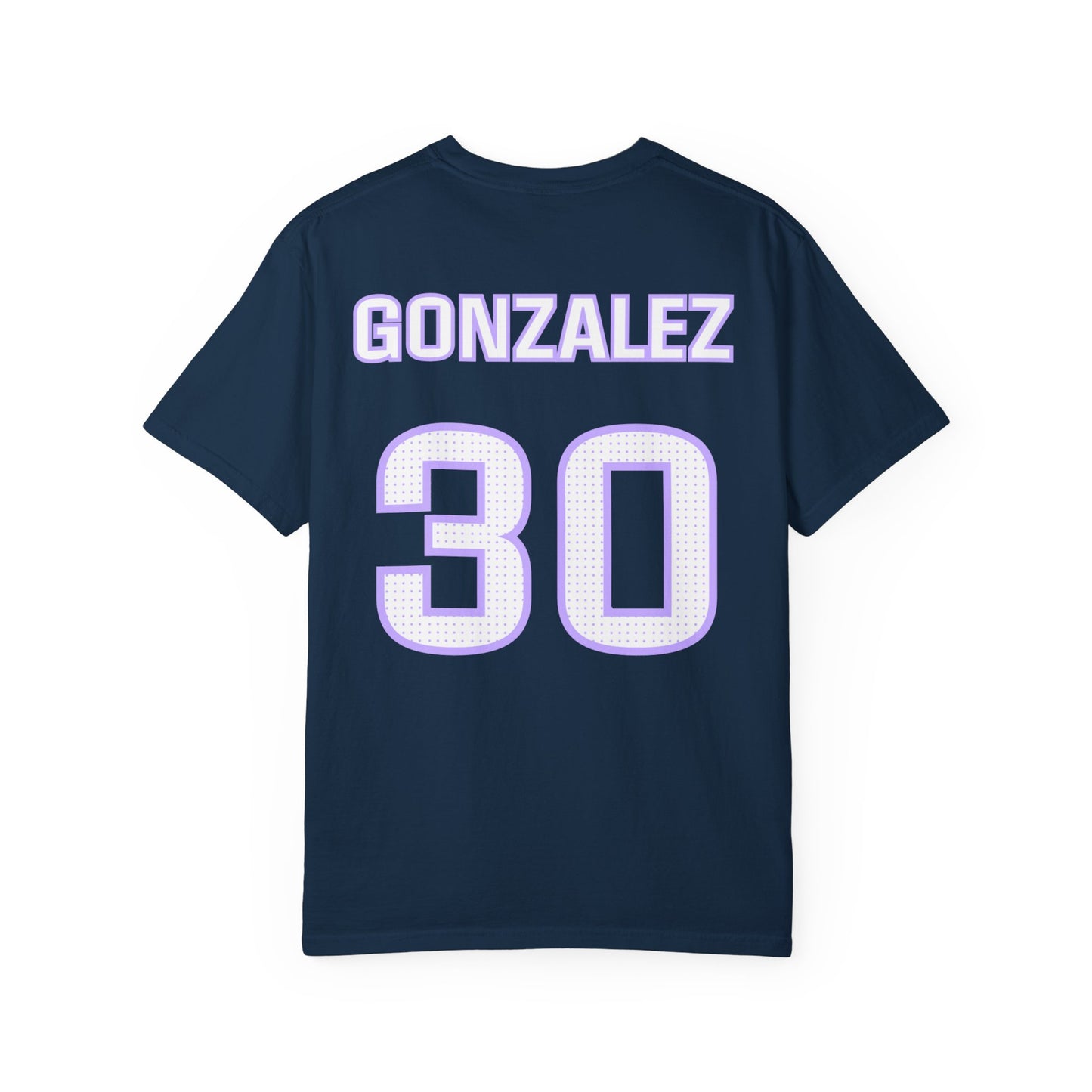 LE Josh Gonzalez T-shirt