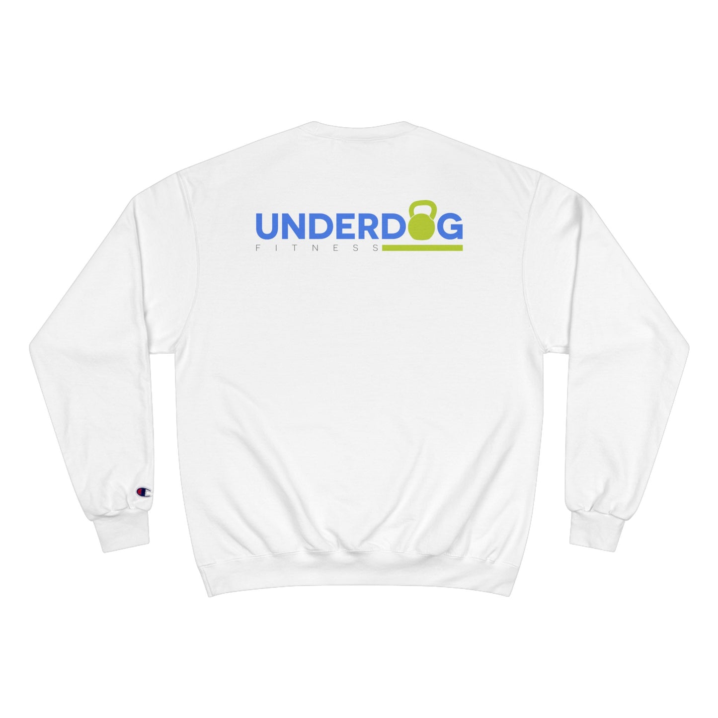 Let's Lift Each Other Up! Champion Crewneck