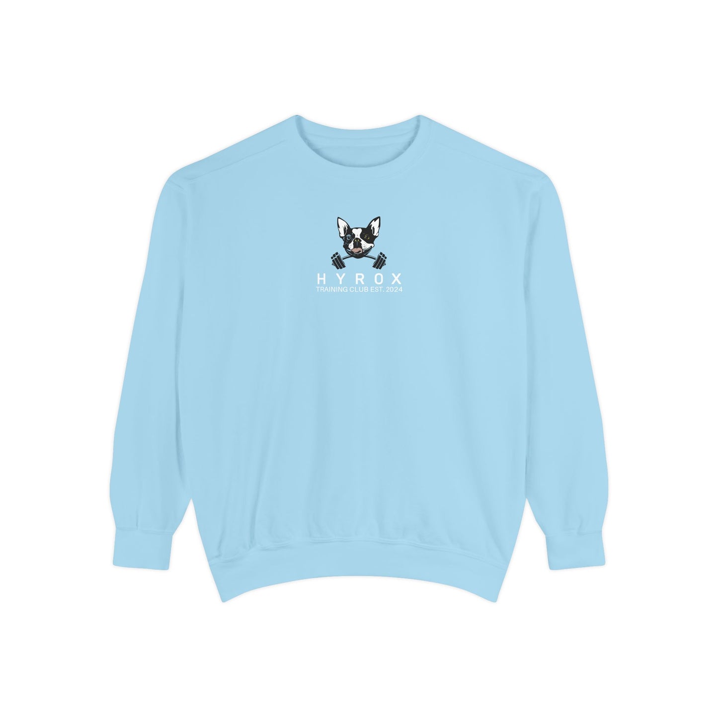 Finn x HYROX Crewneck