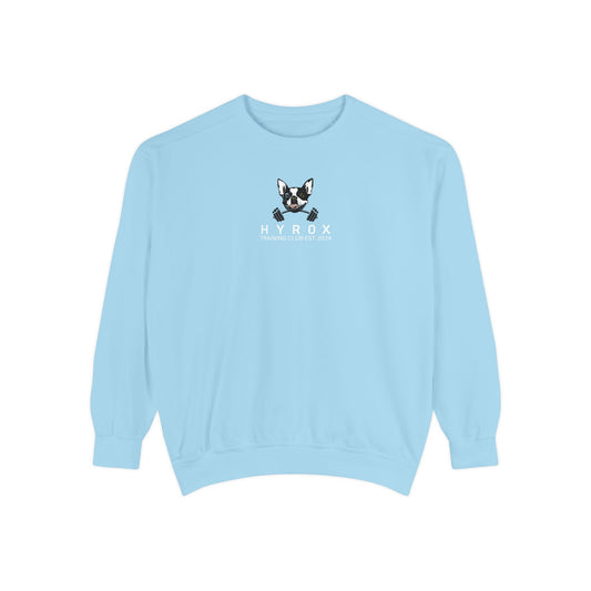 Finn x HYROX Crewneck