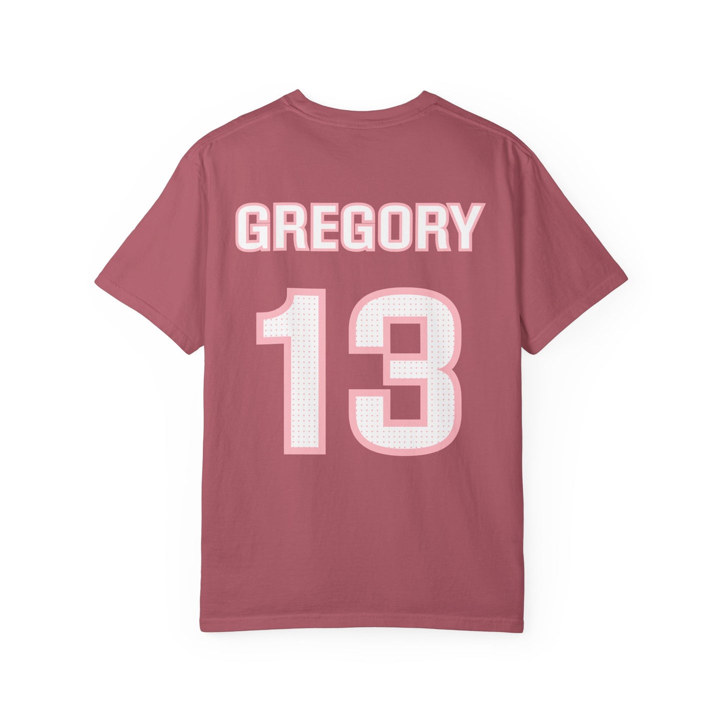 LE Jess Gregory T-shirt