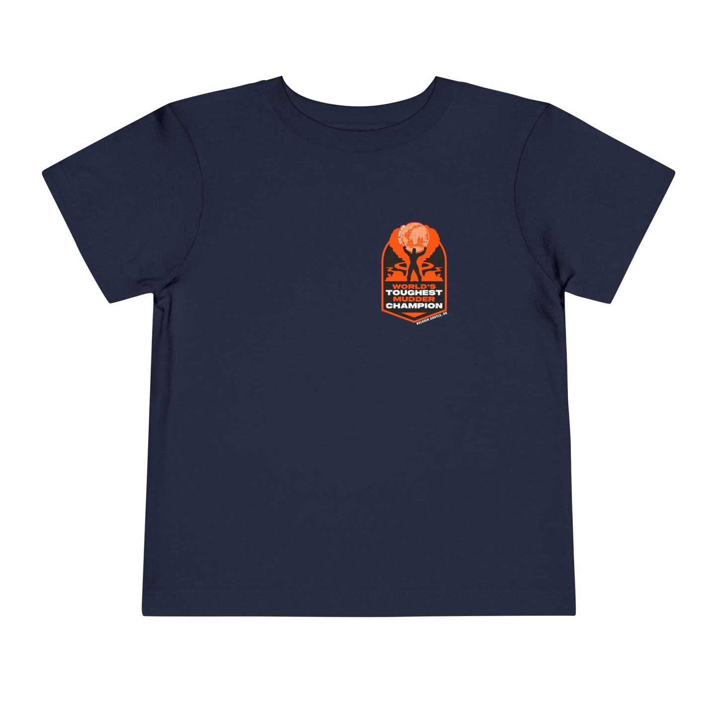 LE Joe Rucco WTM Champion Toddler Tee (2)
