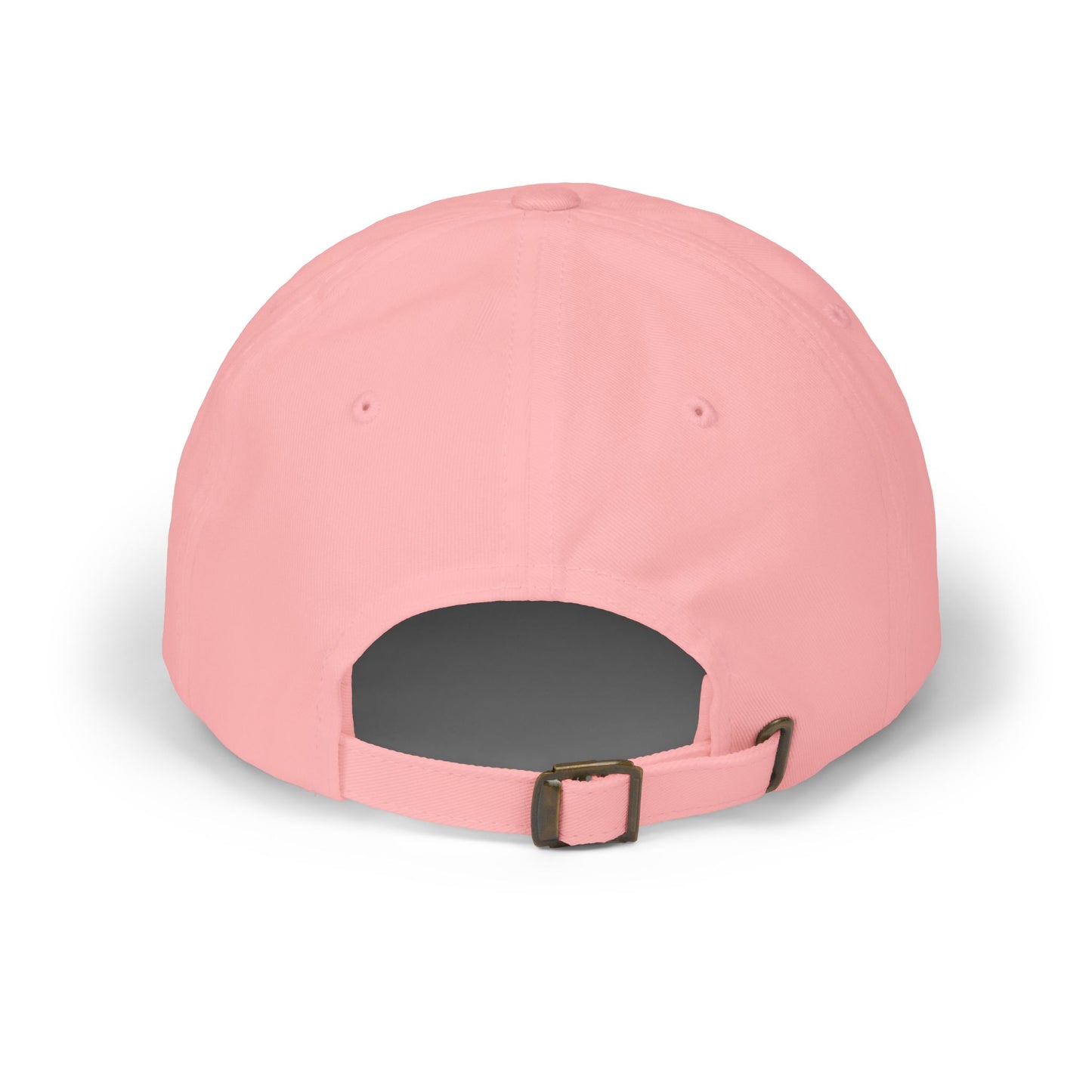 Finn Barbell Classic Dad Cap (Embrodiery)