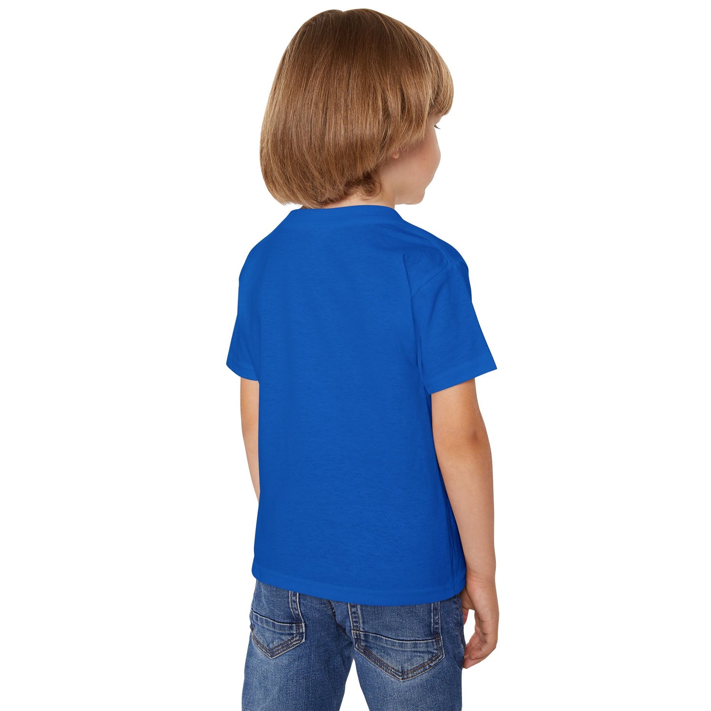 OG Text Logo Heavy Cotton™ Toddler T-shirt