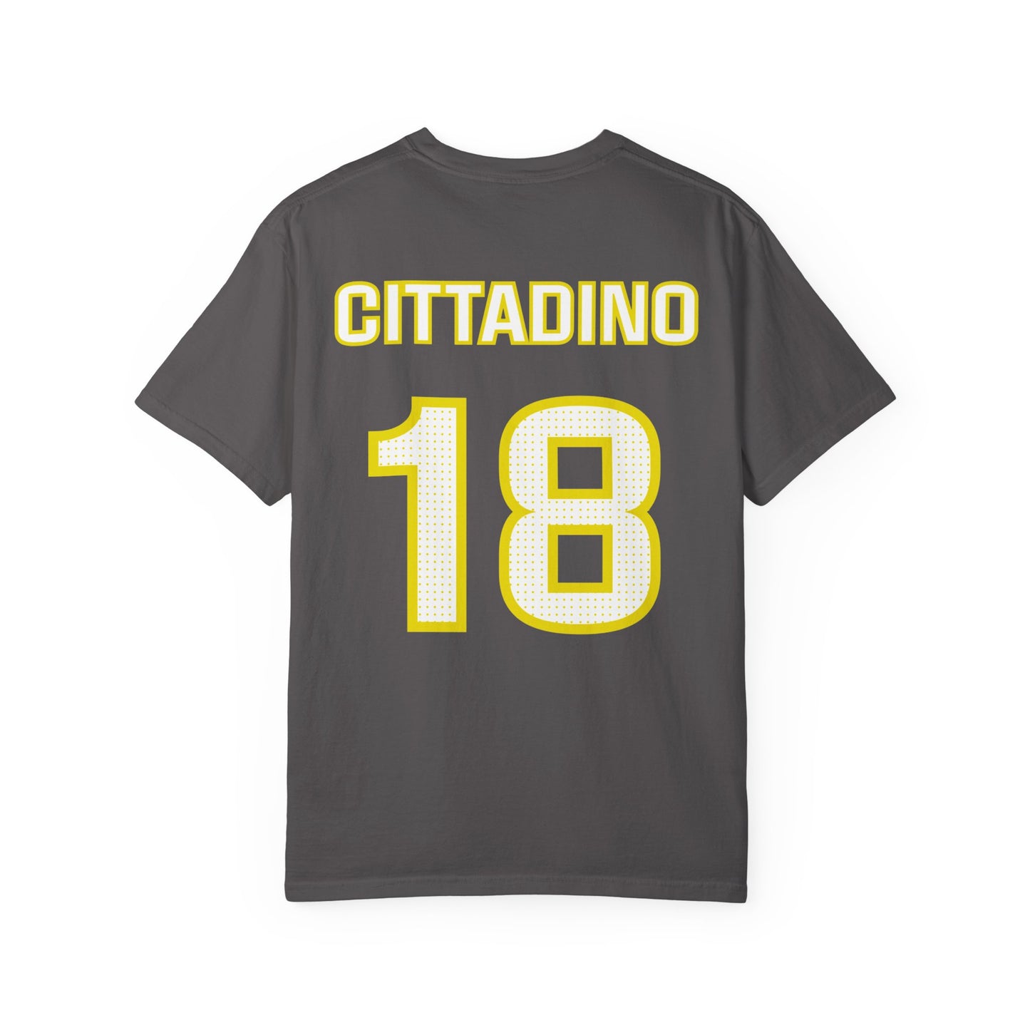 LE Kayla "Sunshine" Cittadino T-shirt