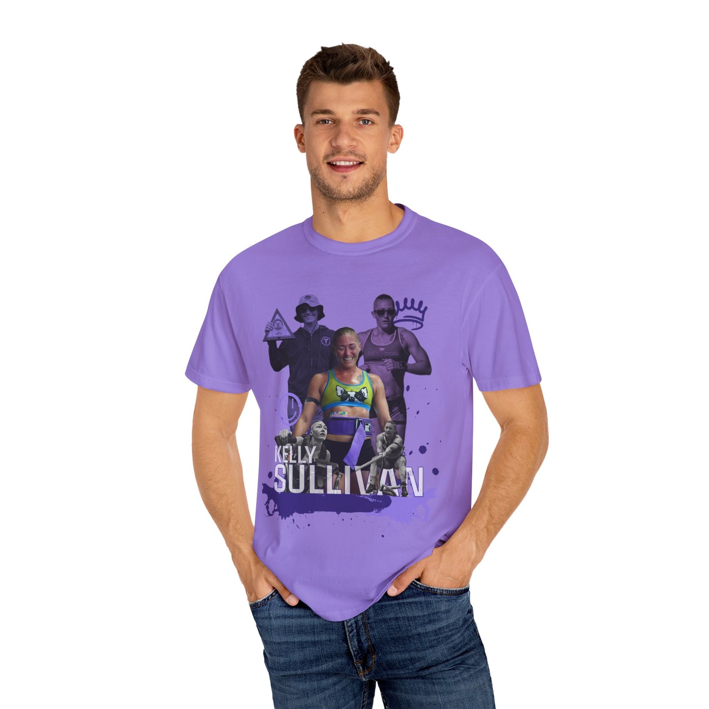 LE Kelly Sullivan T-shirt