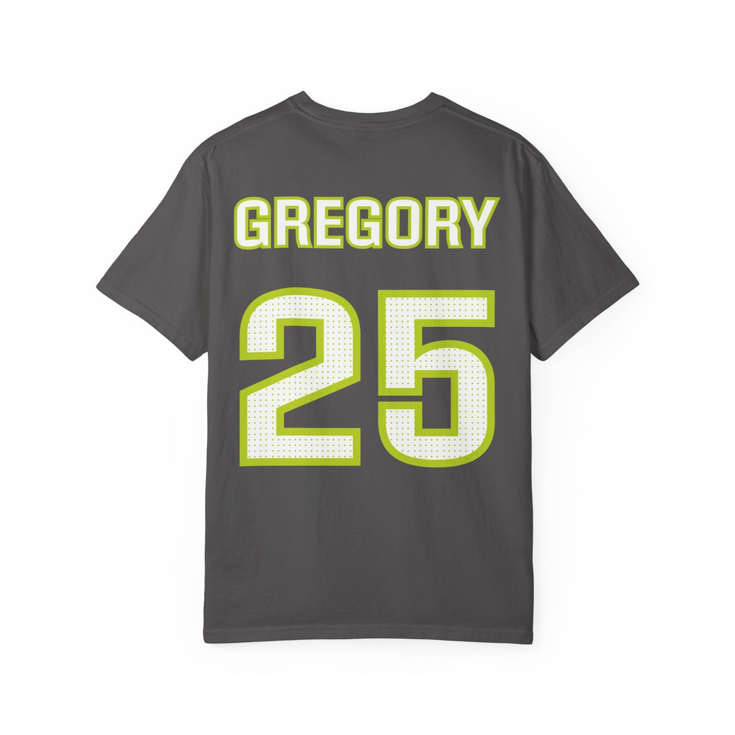 LE Kevin "Bubbles" Gregory T-shirt