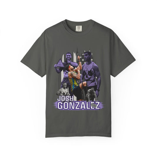 LE Josh Gonzalez T-shirt