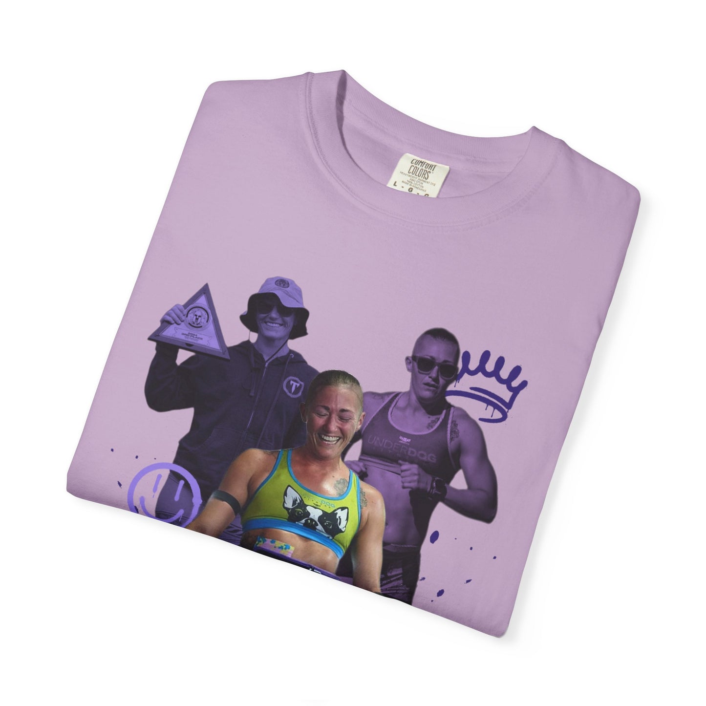 LE Kelly Sullivan T-shirt