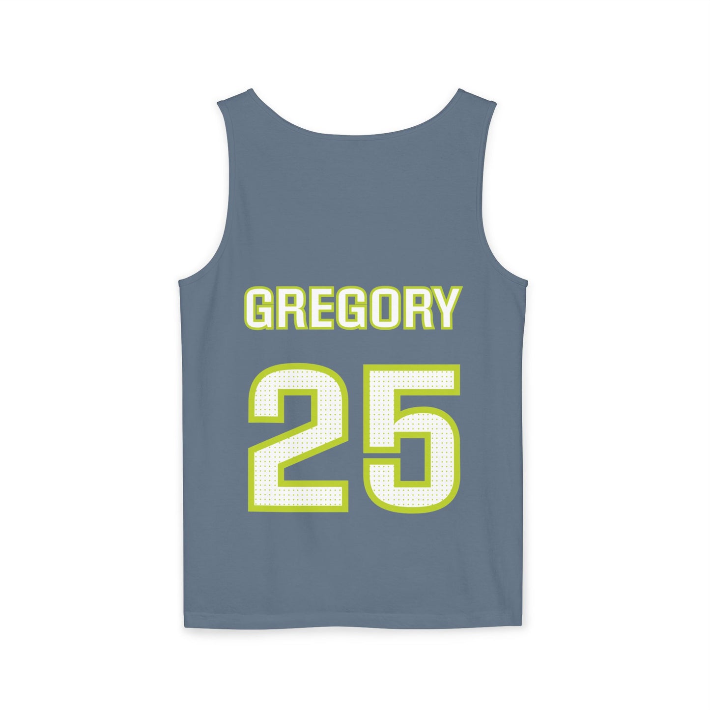 LE Kevin "Bubbles" Gregory Tank Top