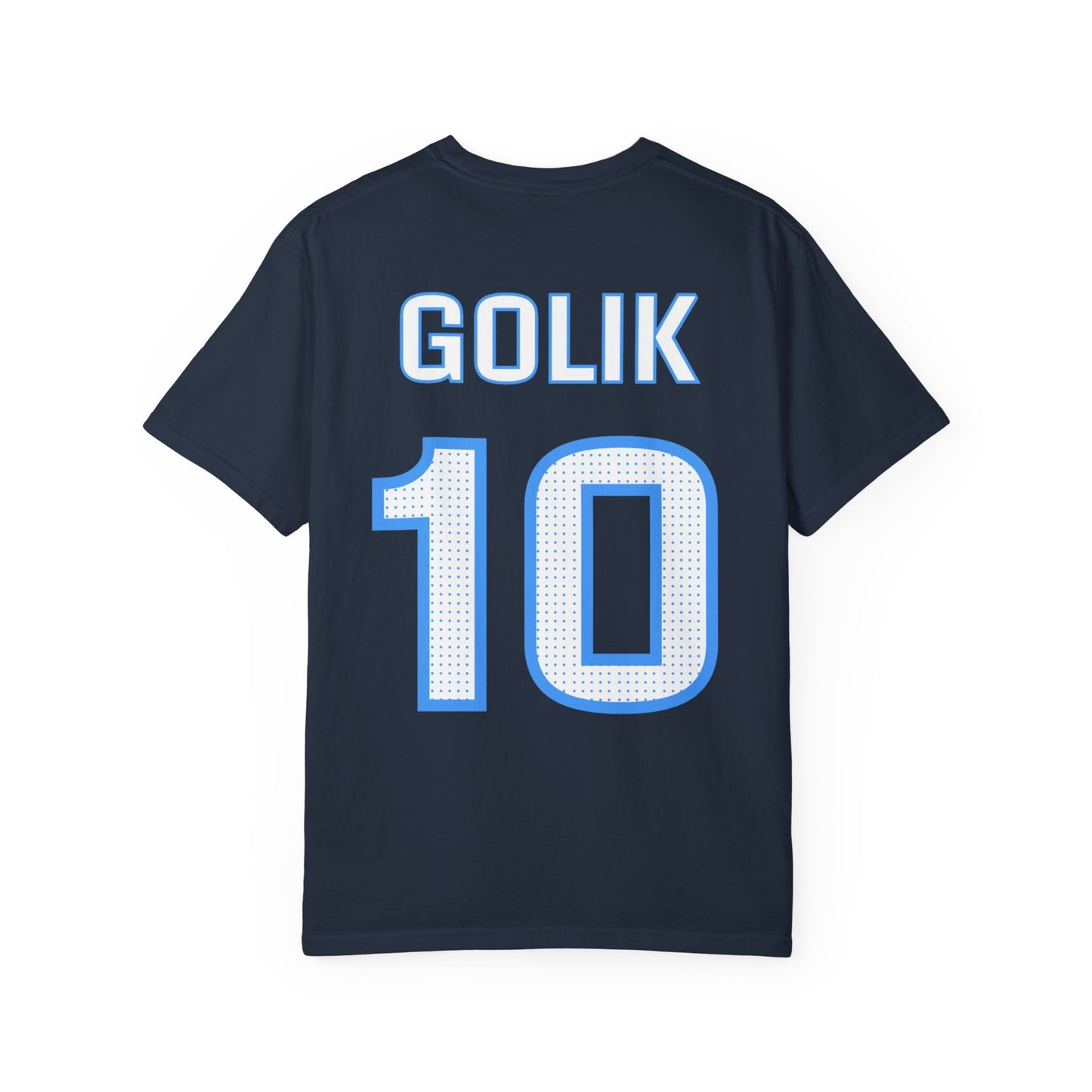 LE AJ Golik T-shirt