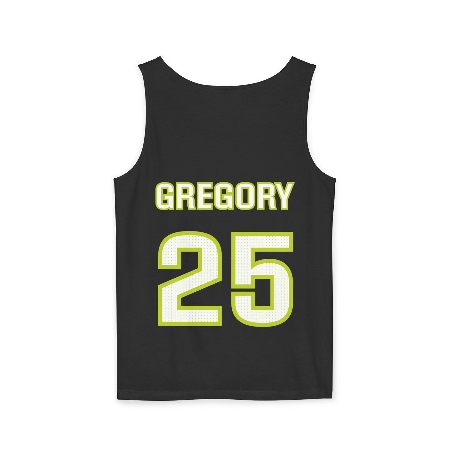 LE Kevin "Bubbles" Gregory Tank Top