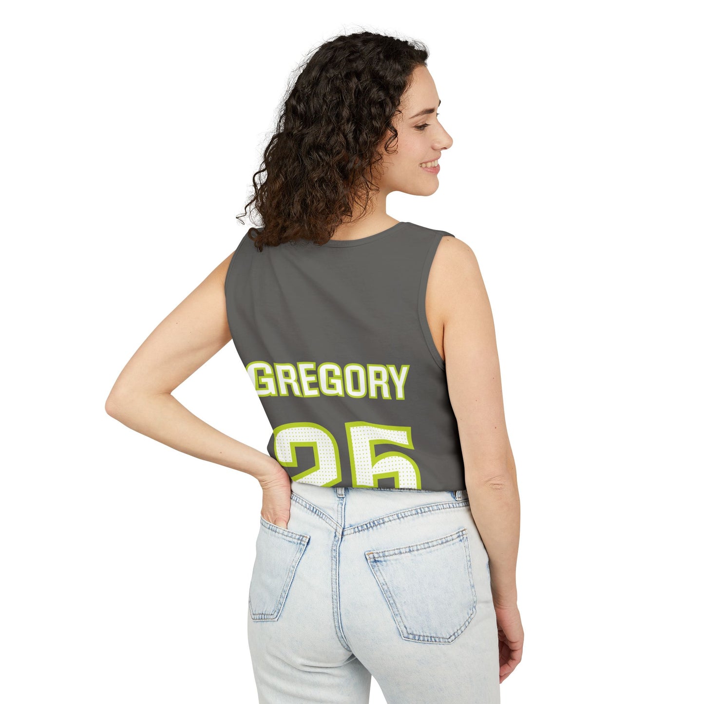 LE Kevin "Bubbles" Gregory Tank Top