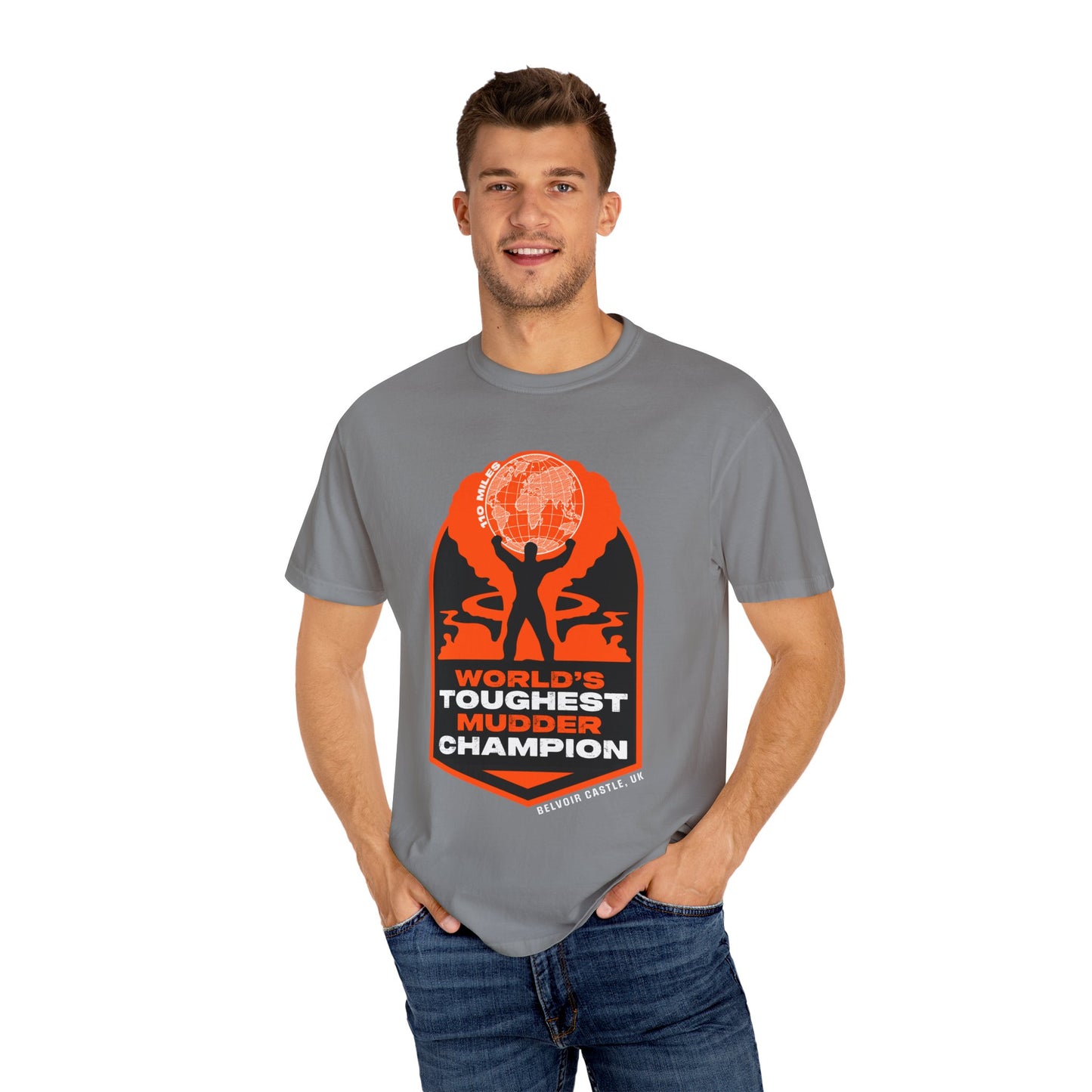 LE Joe Rucco WTM Champion Tee (3)