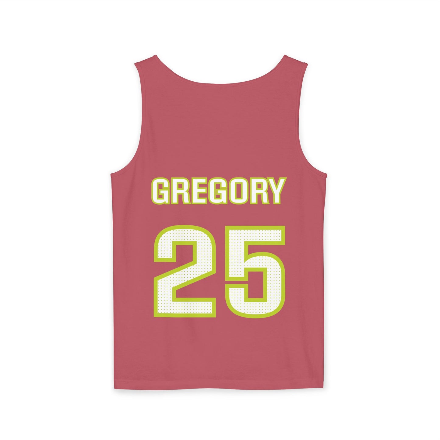 LE Kevin "Bubbles" Gregory Tank Top