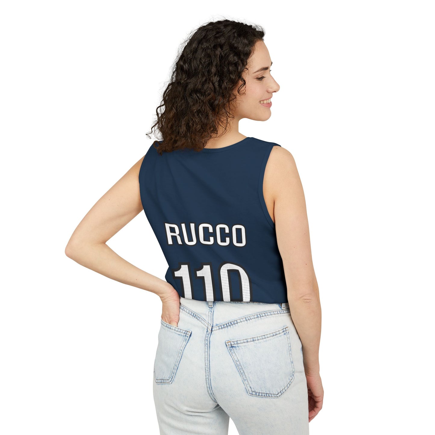 LE Joe Rucco WTM Champion Tank Top (2)