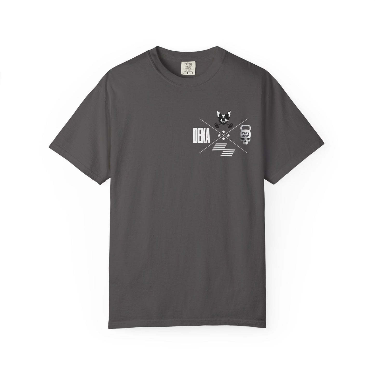MDW Hybrid Festival Eagle Tee