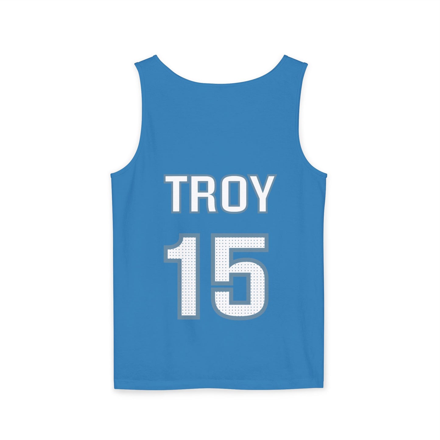 LE Kaitlyn Troy Tank Top