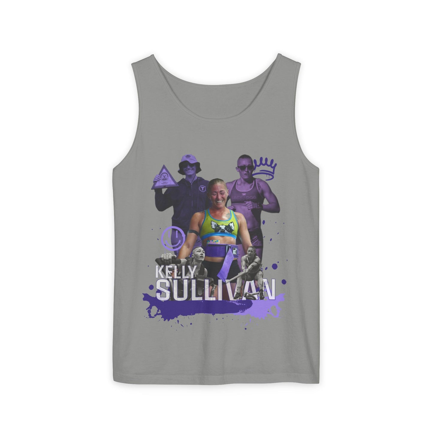 LE Kelly Sullivan Tank Top