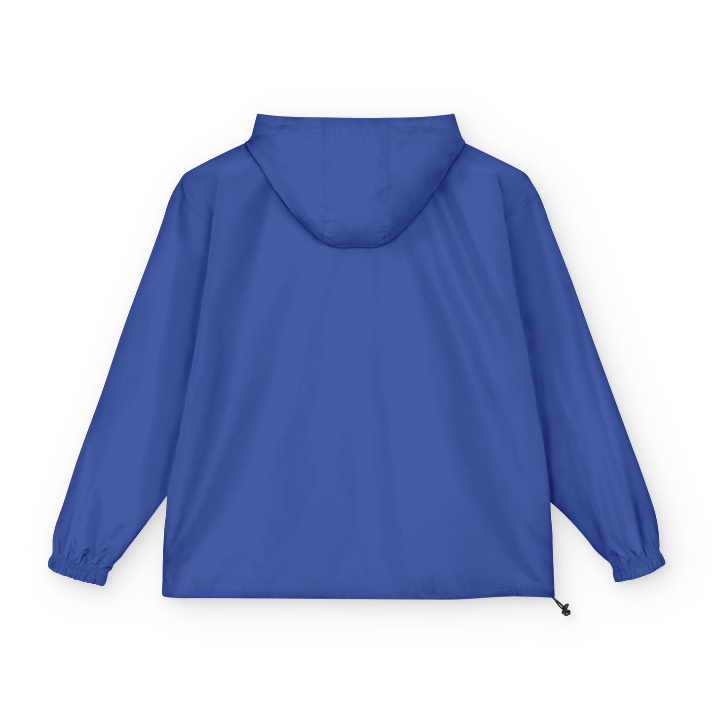 Finn Barbell Champion Unisex Packable Anorak Jacket