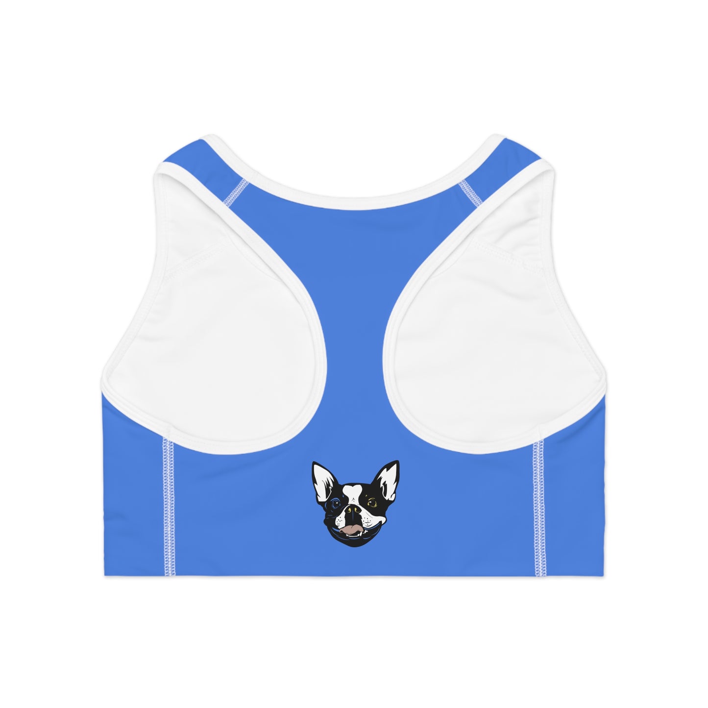 Blue UD x HYROX Sports Bra