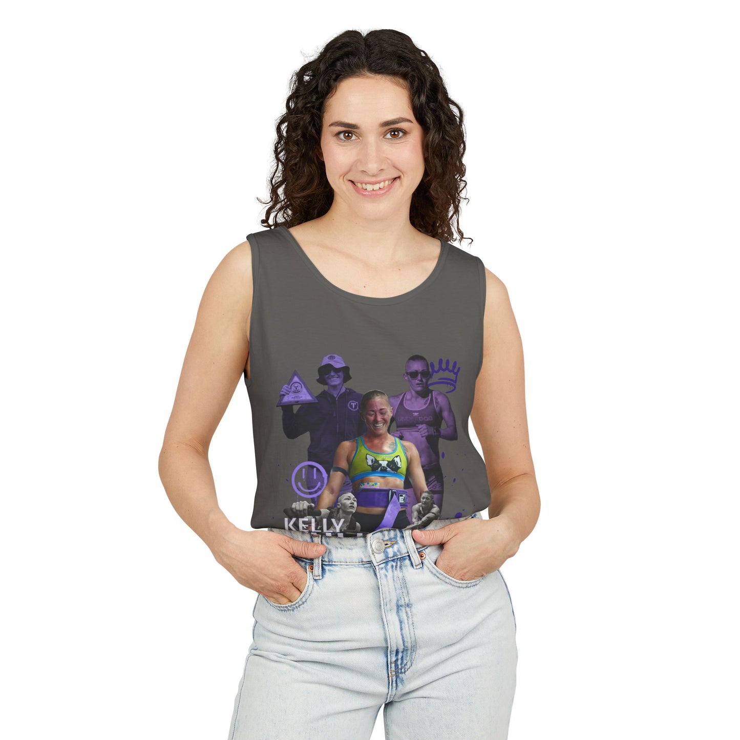 LE Kelly Sullivan Tank Top