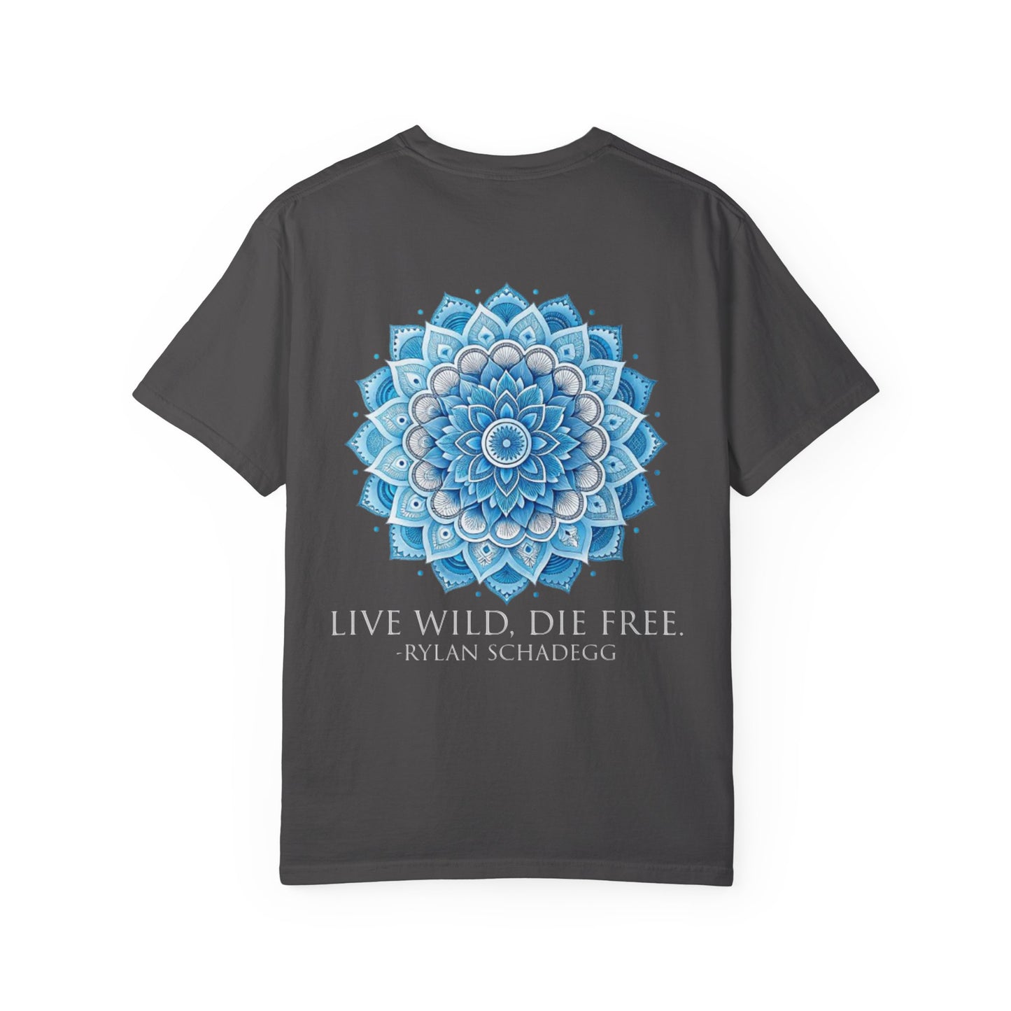 2025 DEKA World Championship Tee (Rylan Schadegg Tribute)