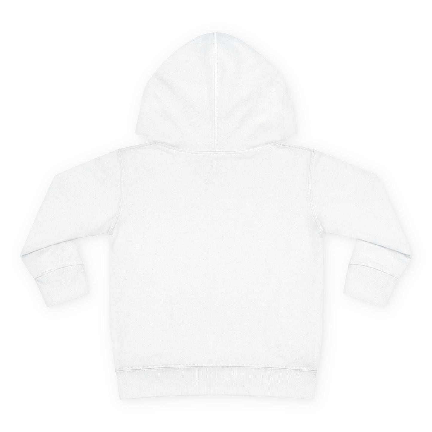 Toddler Fleece Hoodie