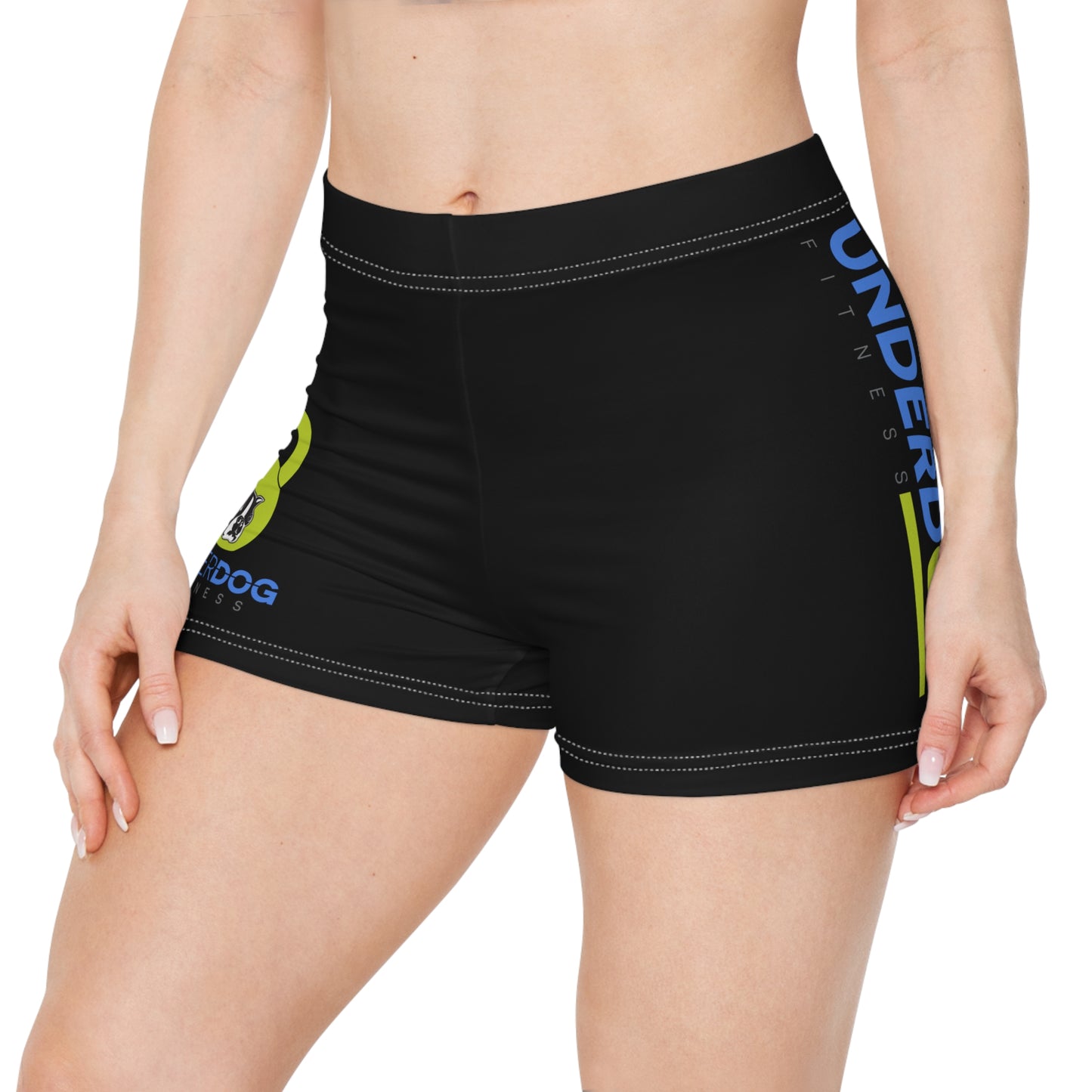 Women's Shorts