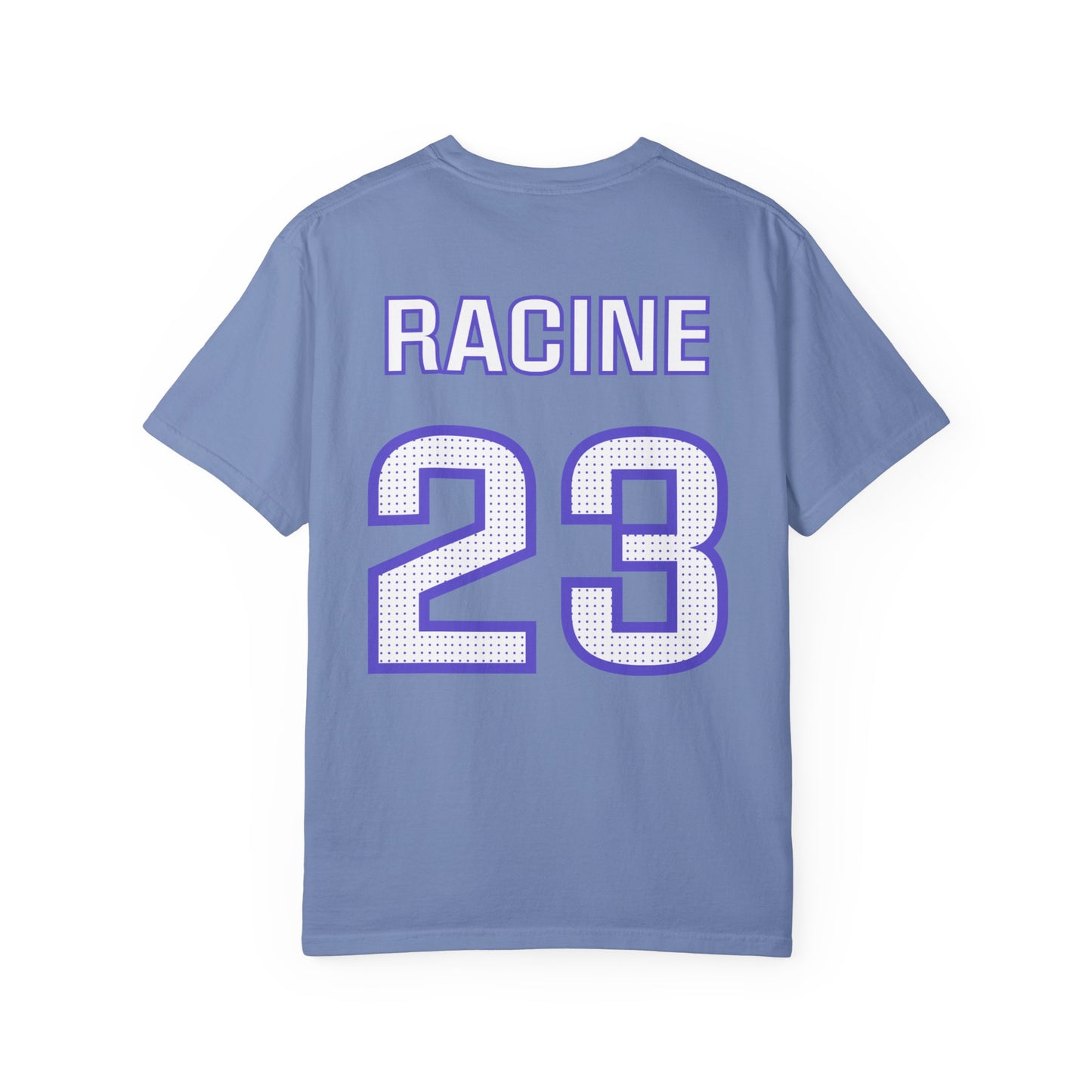 LE Mike Racine T-shirt