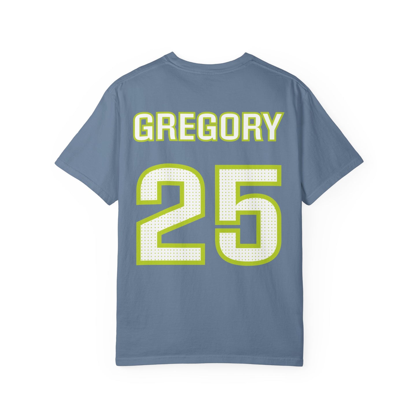 LE Kevin "Bubbles" Gregory T-shirt