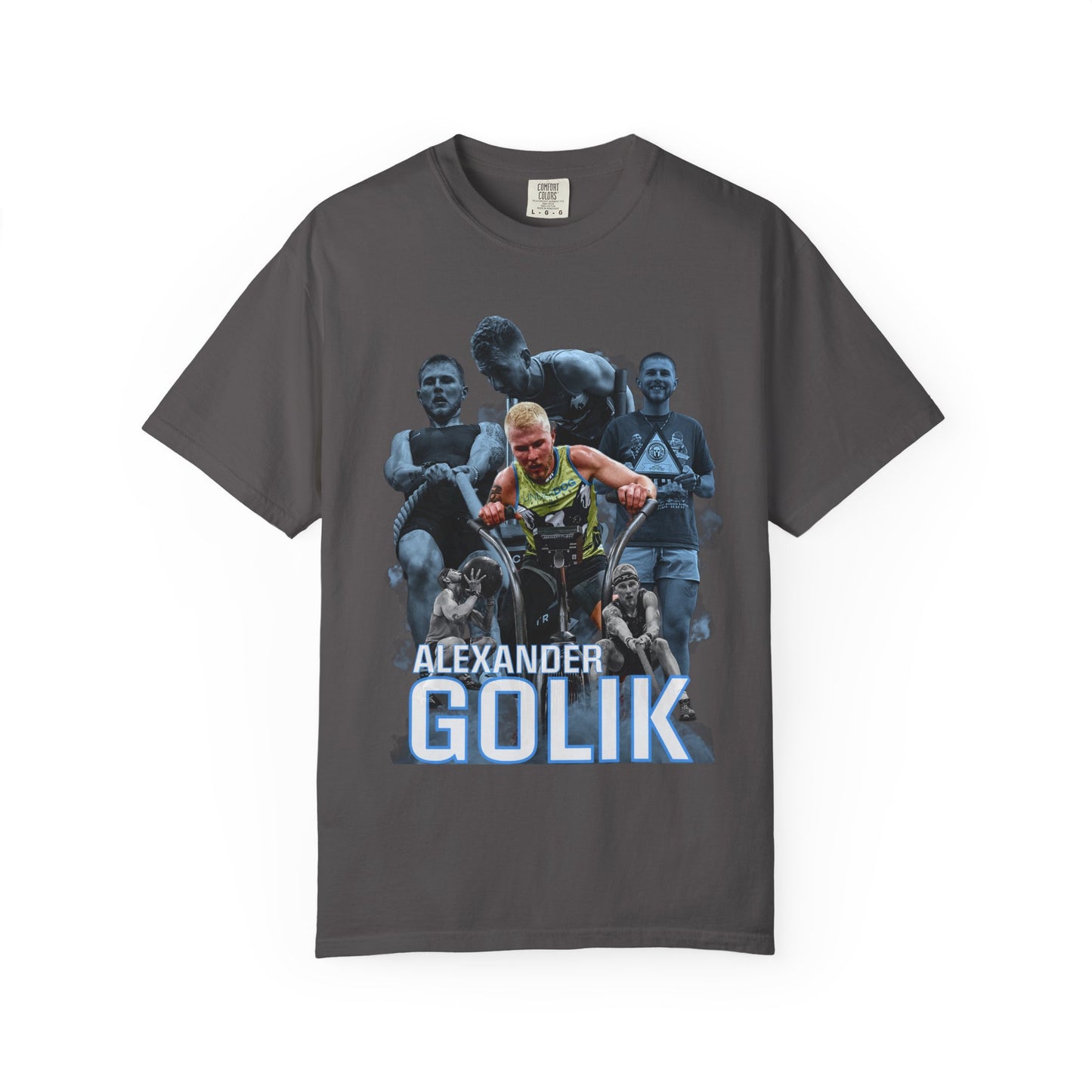 LE AJ Golik T-shirt
