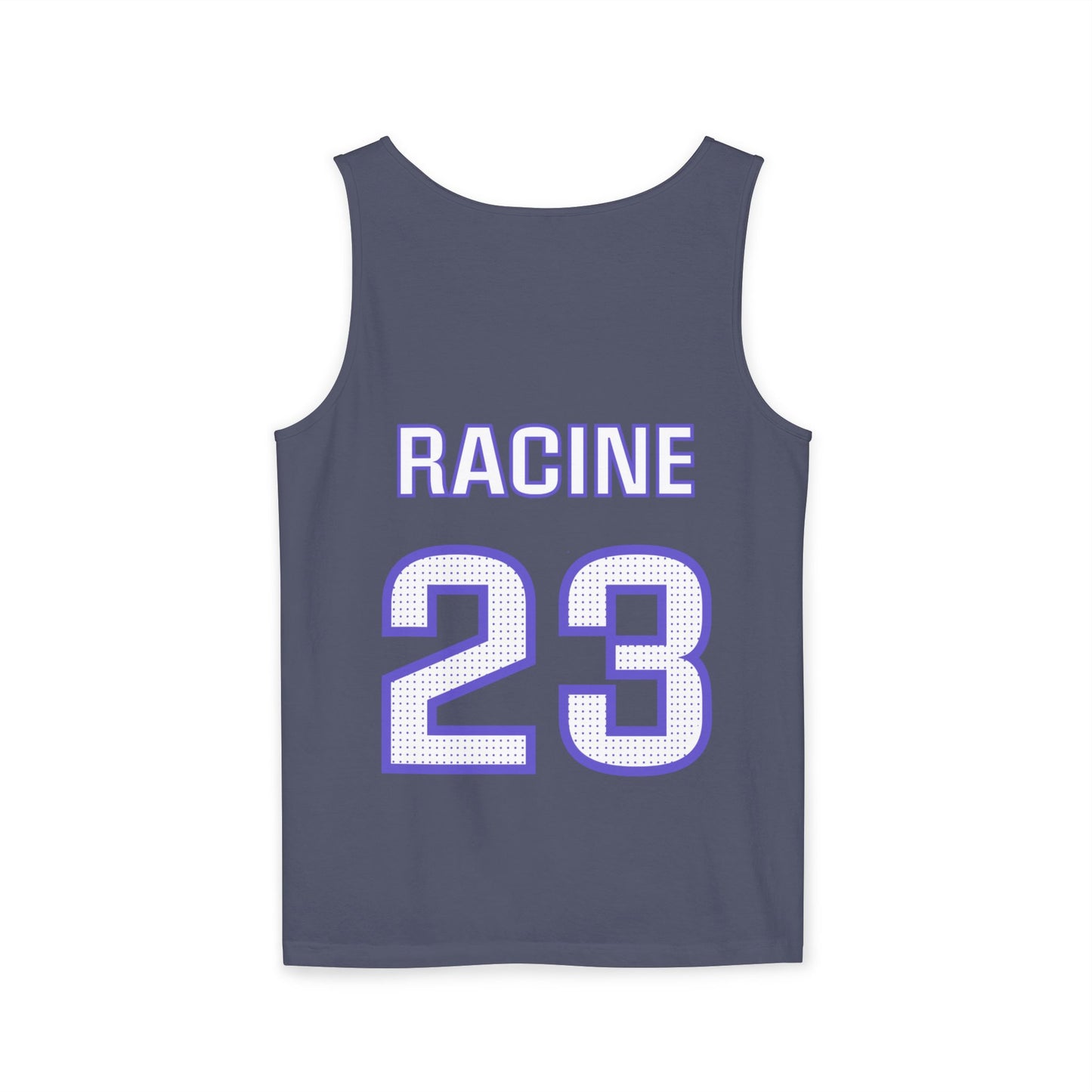 LE Mike Racine Tank Top