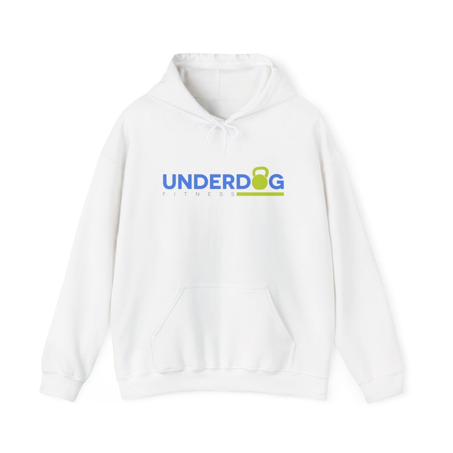 Unisex Hooded Sweatshirt