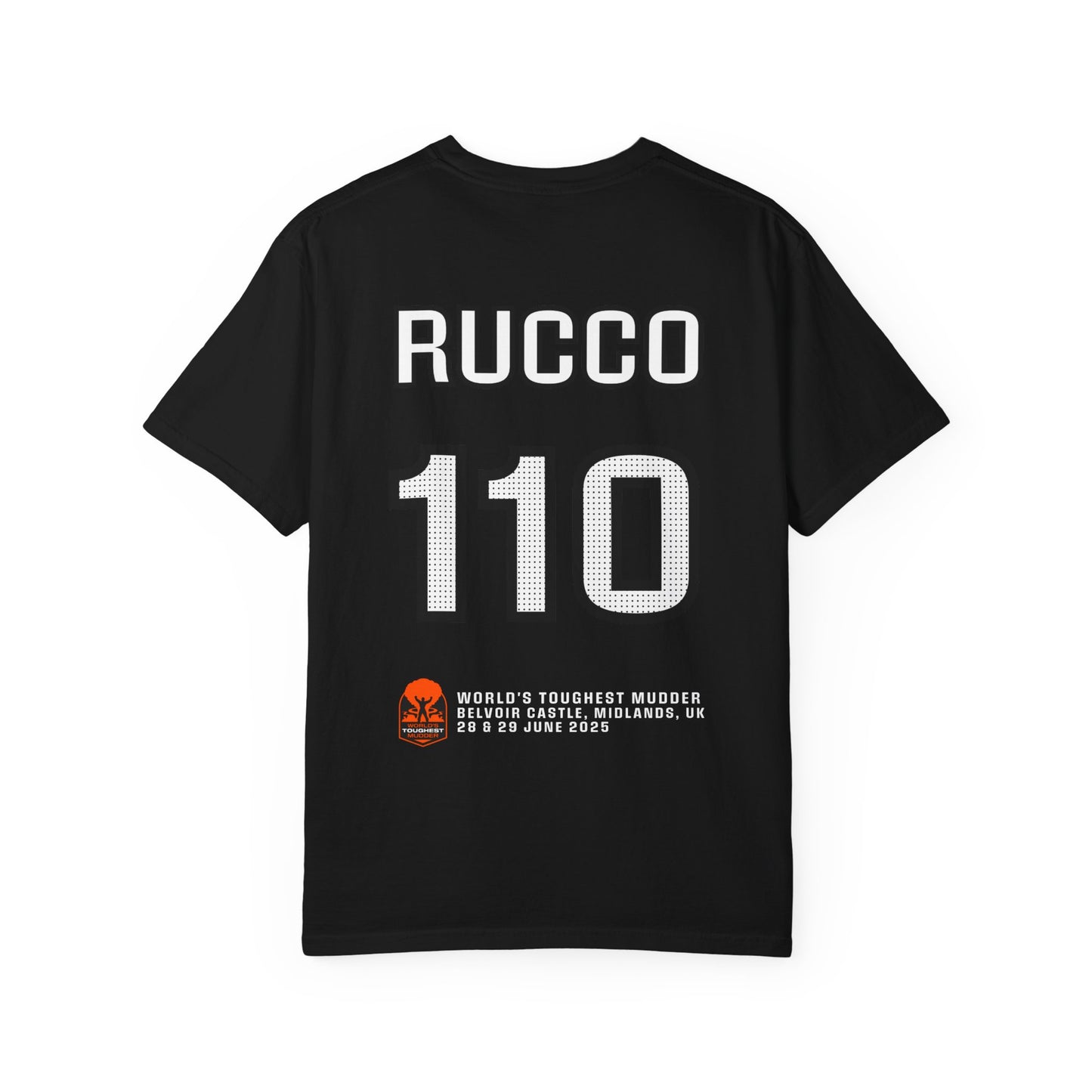 LE Joe Rucco WTM Champion Tee (2)