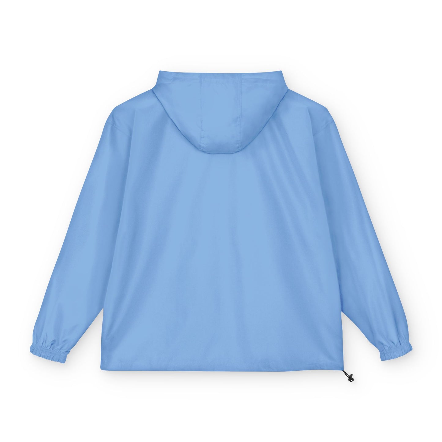 Finn Barbell Champion Unisex Packable Anorak Jacket