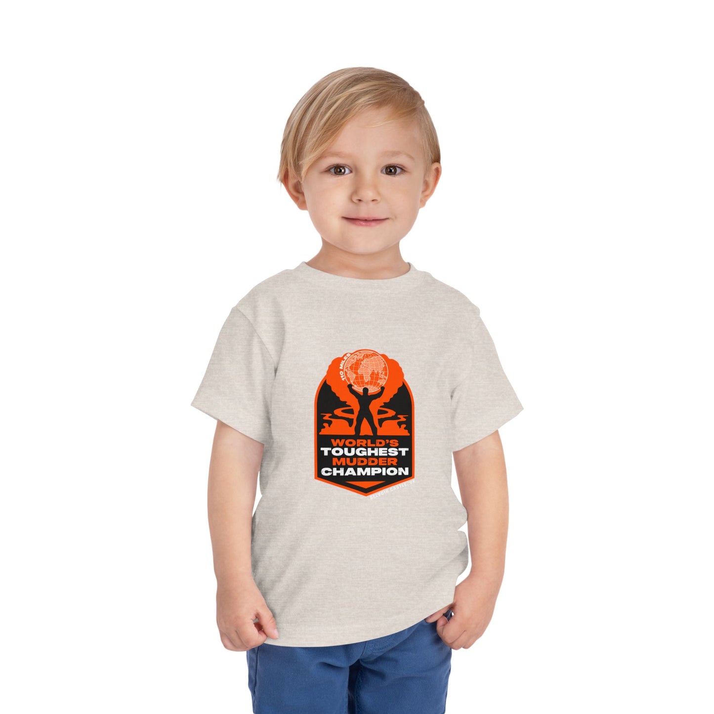 LE Joe Rucco WTM Champion Toddler Tee (3)
