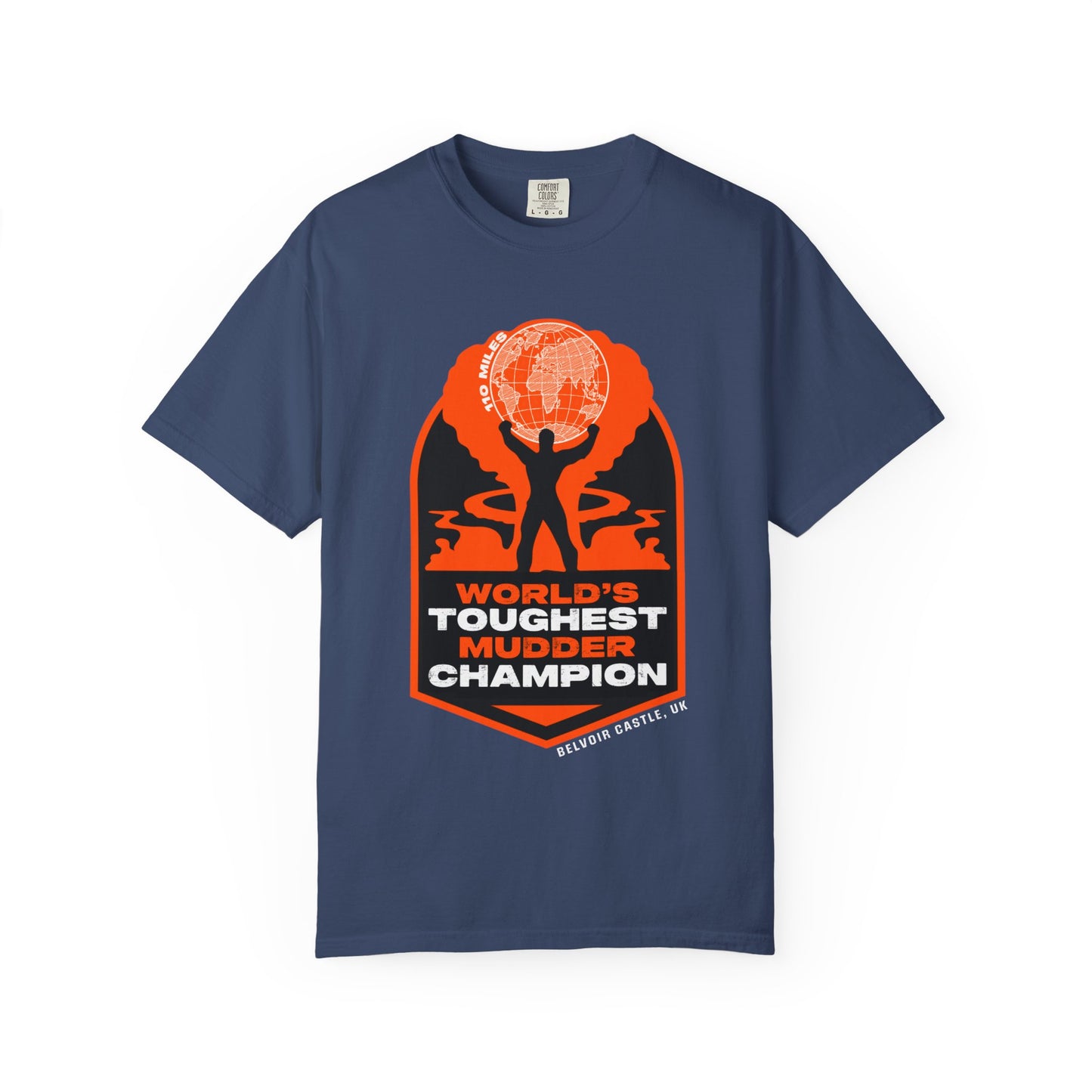 LE Joe Rucco WTM Champion Tee (3)