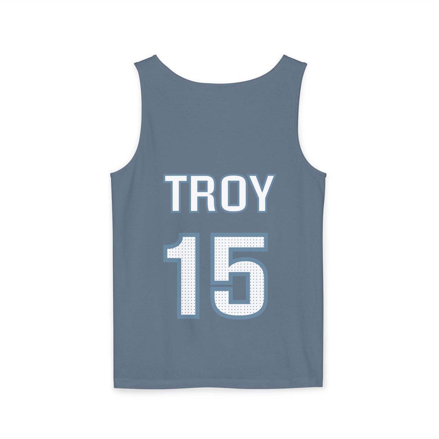 LE Kaitlyn Troy Tank Top