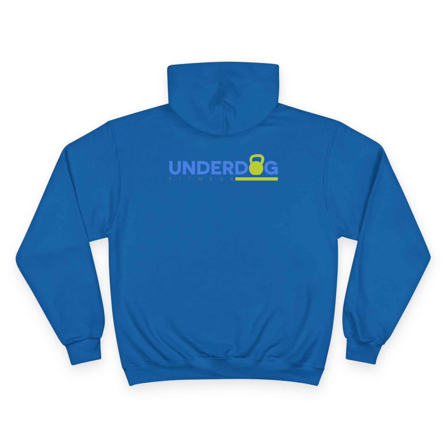 Let's Lift Each Other Up! Champion Hoodie