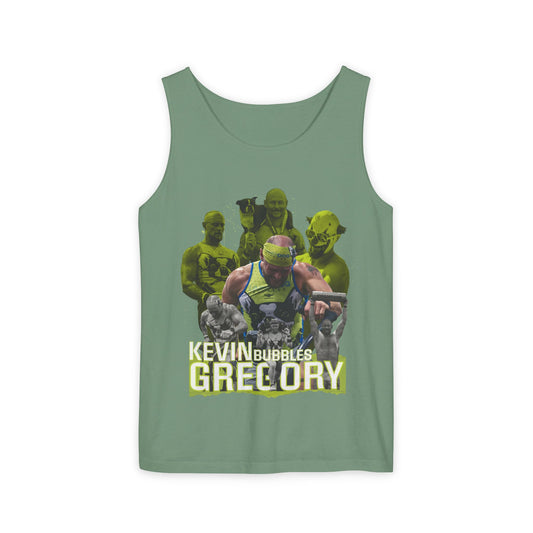 LE Kevin "Bubbles" Gregory Tank Top