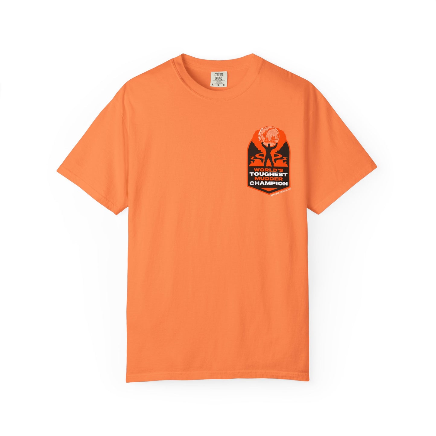 LE Joe Rucco WTM Champion Tee (2)