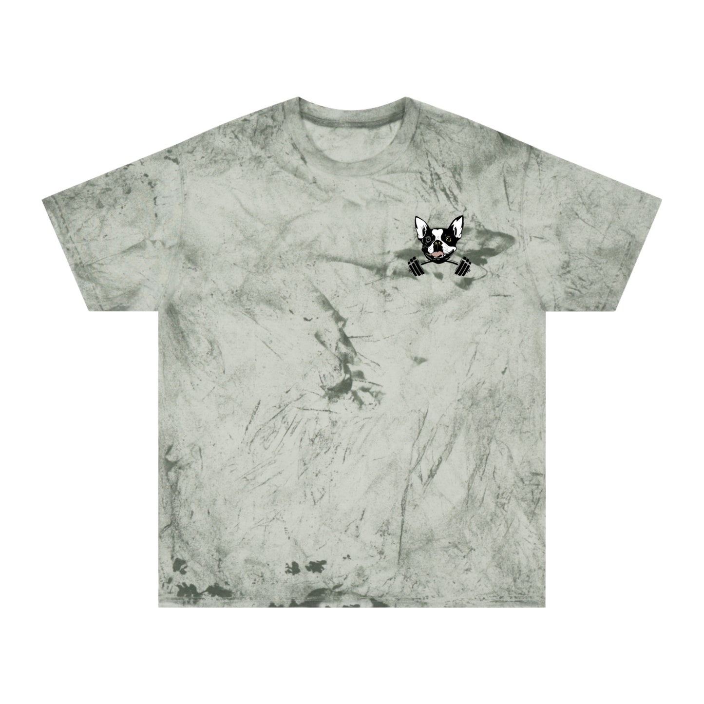 Finn Barbell Color Blast T-Shirt