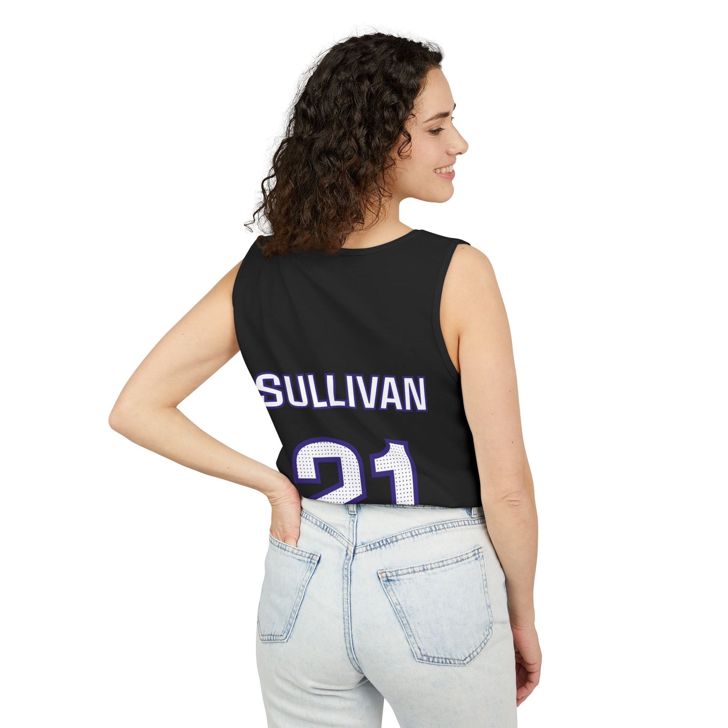 LE Kelly Sullivan Tank Top