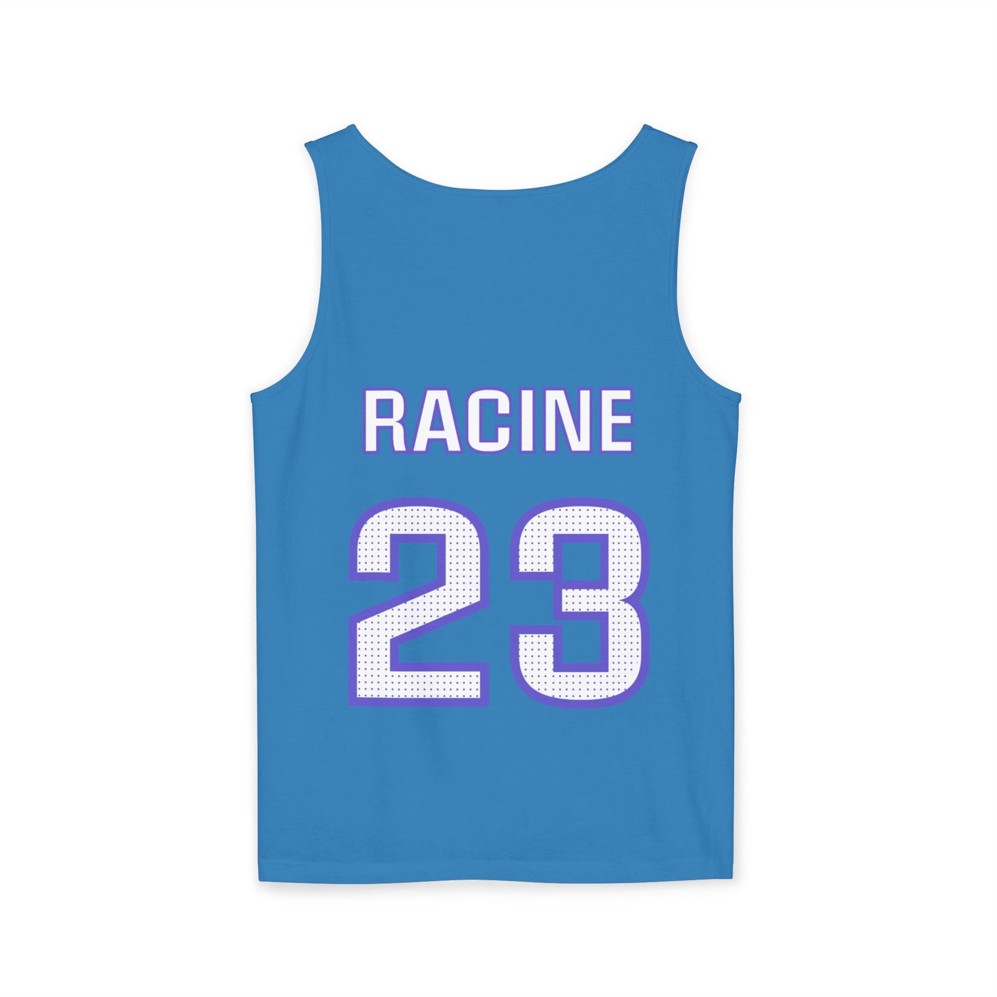 LE Mike Racine Tank Top